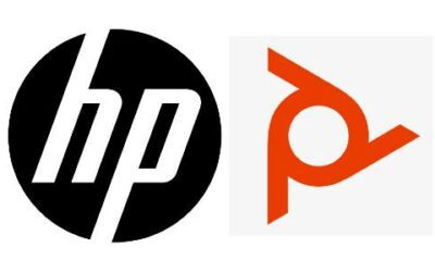 HP to Acquire Collaboration & Conferencing Specialist Poly for $3.3B