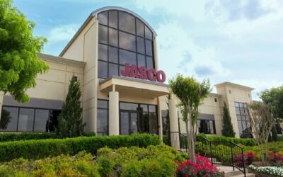 Jasco Products Donates Half a Million Dollars To Ukraine Relief