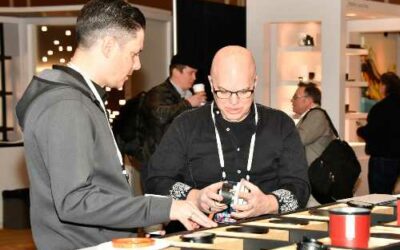 Lightapalooza 2024 Promises a Power-ful Education Schedule