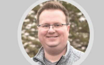 Patti Engineering Names Jeff Johnston New Business Development Manager