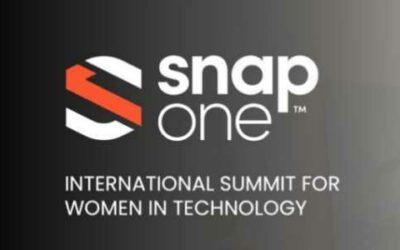 Snap One to Host Women in Technology Summit