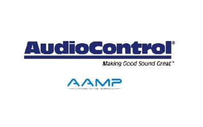 AudioControl Acquired by AAMP Global