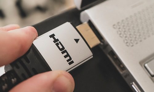 HDMI issues
