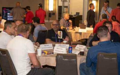 Azione Accelerator Program Aims to Empower Members