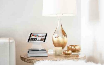 IPORT Connect Pro Suitable for All Apple iPad Models