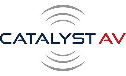Catalyst AV Blair Lucas