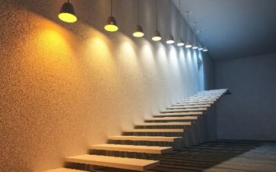 Beneficial Light: Understanding Circadian Lighting and How it Benefits Homes