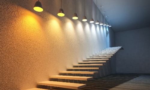 Circadian lighting and human-centric lighting products can significantly improve wellness in homes and offices.