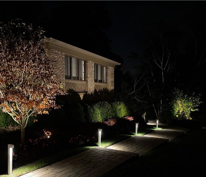 Coastal Source Outdoor Match Lighting