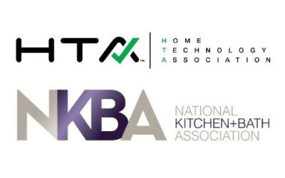 HTA, NKBA Groups Form Strategic Partnership