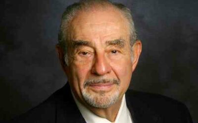 Flashback: Lutron’s Joel Spira Recalls Invention of the Lighting Dimmer