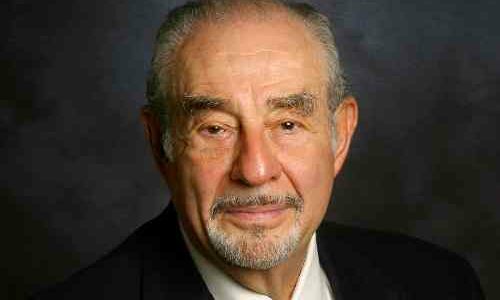 Flashback: Lutron’s Joel Spira Recalls Invention of the Lighting Dimmer