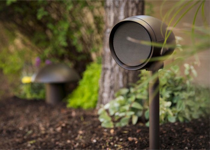 Triad Speakers Garden Array Series