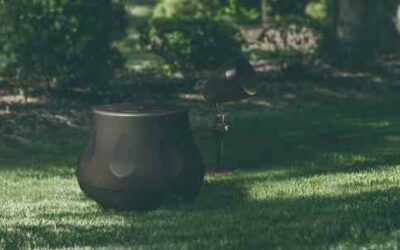 Beale Street Audio Interchangeable Outdoor Speakers Broaden Applications