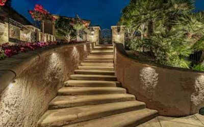 How to Do a Great Landscape Lighting Demo