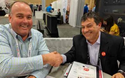 Integrator Builds Winning MDU Package Using DISH Fiber