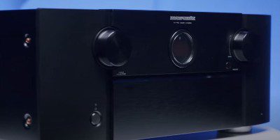 Denon Marantz CI Solutions SR8015