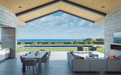 Why You Should Never Install an Indoor TV Outside (Even on the Porch)