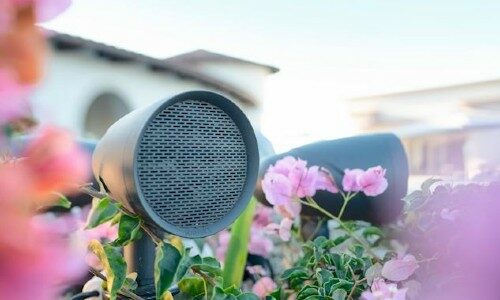 Sonance James Loudspeaker outdoor speakers