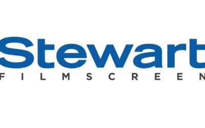 Stewart Filmscreen Acquired By Private Equity