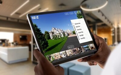 URC’s Virtual Inspiration Home