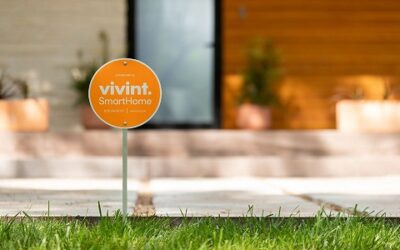 Vivint Smart Home’s New COO Comes from AT&T