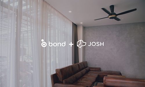 Bond Bridge Josh.ai