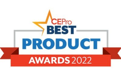 2022 CE Pro BEST Product Awards Are Now Open for Entries
