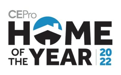 Time to Submit Entries for 2022 CE Pro Home of the Year Awards