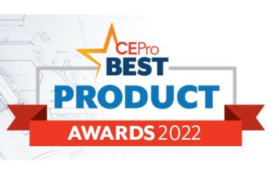 Announcing the Winners of the 2022 Best Electronic Systems Technologies Awards