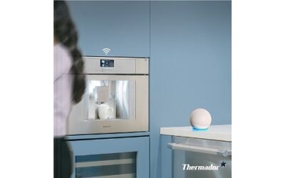 How Connected Appliances Fit into a Whole-Home Control Ecosystem