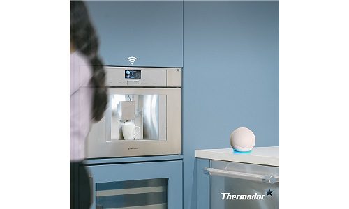 Connected Appliances in the whole-home control ecosystem