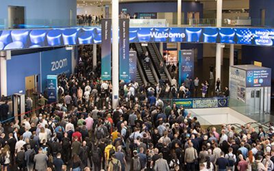 ISE 2022 Show Returns with Nearly 44K Attendees