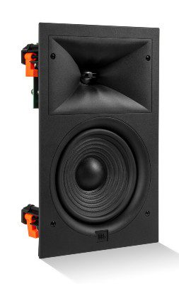 Harman Luxury Audio Group JBL Stage 260W architectural speaker