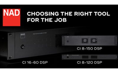 High Performance Audio for the Custom Integrator