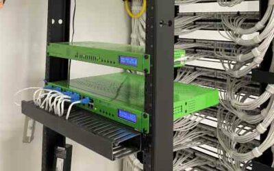 How COVID Boosts the Need for Sound Masking