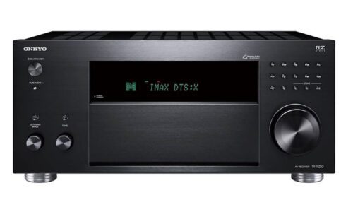 Premium Audio Company Onkyo TX RZ50
