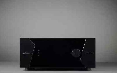StormAudio Debuts ISP Elite MK3 Preamp/Processor at ISE
