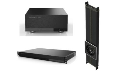Bowers & Wilkins Debuts New Amplifiers & In-Wall Subwoofers at ISE 2022