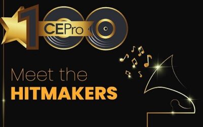 Meet the Hitmakers of the Home Electronics Industry