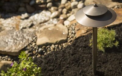 Virtual Walkthrough Helps Double Large Landscape Lighting Project