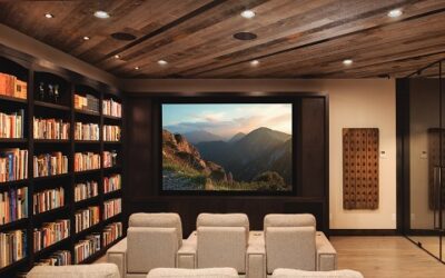The State of the Home Theater Systems Market