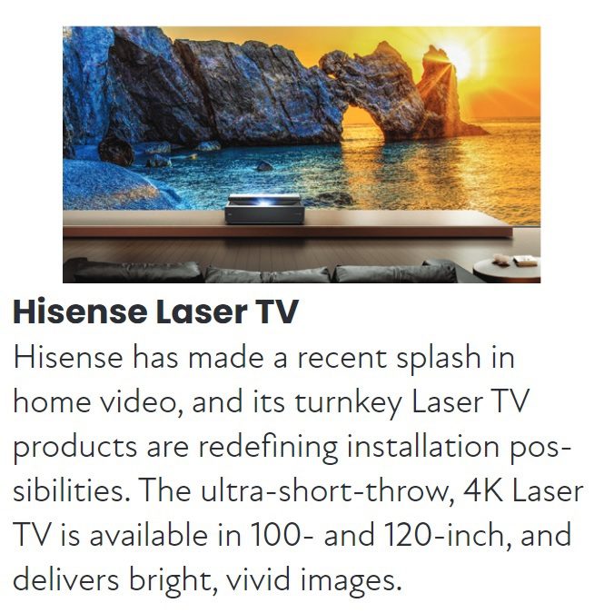 29 Home Theater Technology Products for Better Systems, slide 9