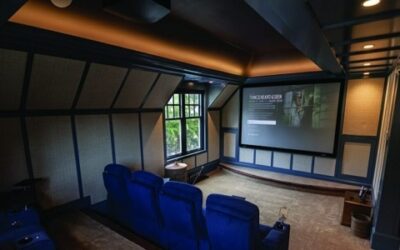 29 Home Theater Technology Products for Better Systems