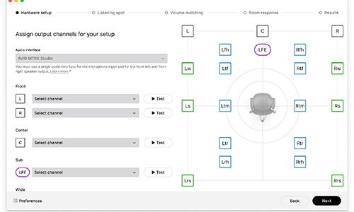 Sonarworks SoundID Reference