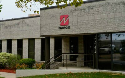 NAPCO Q2 Sales Surge to Record $42.3M