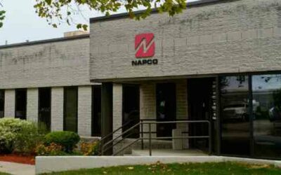 Napco Weathers Supply Chain Impacts with Record Q3 Sales