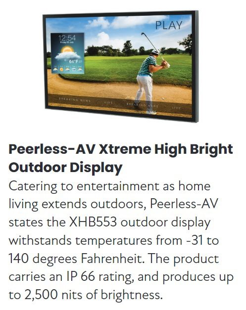 29 Home Theater Technology Products for Better Systems, slide 21