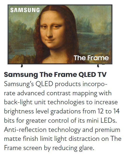 29 Home Theater Technology Products for Better Systems, slide 19