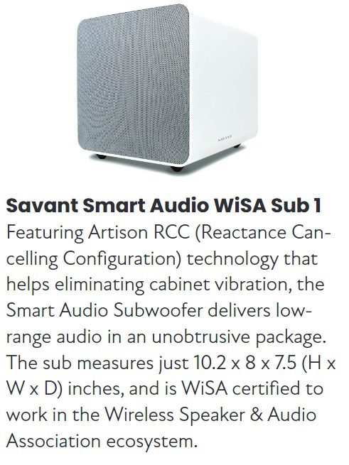 29 Home Theater Technology Products for Better Systems, slide 18